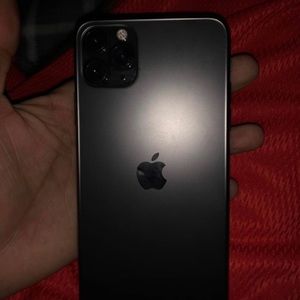 IPhone 11 max pro